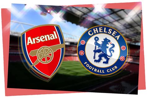 arsenal vs chelsea free live stream now